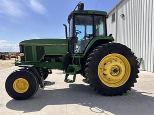 Main image John Deere 7800 6