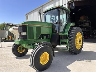 Main image John Deere 7800 7