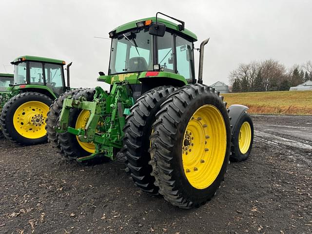 Image of John Deere 7800 equipment image 2