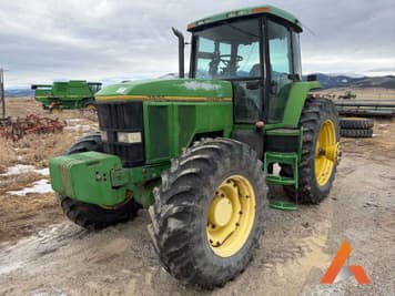 Main image John Deere 7800