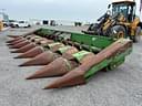 1993 John Deere 844 Image