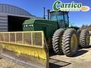 1993 John Deere 8570 Image