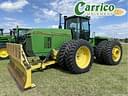 1993 John Deere 8570 Image
