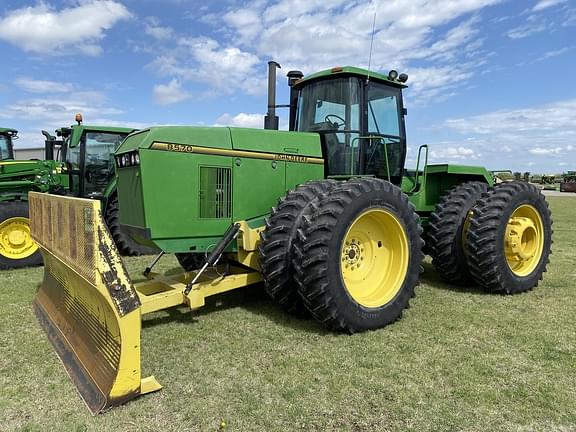 Image of John Deere 8570 Primary image