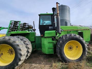 Main image John Deere 8570