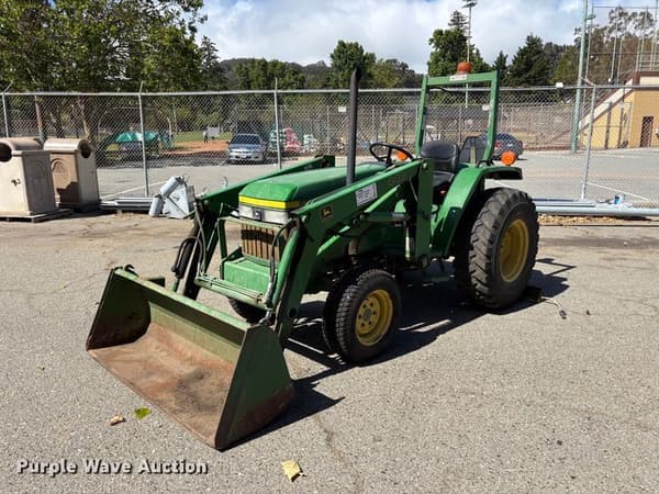 Equipment Main Image