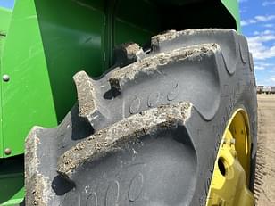 Main image John Deere 8770 16