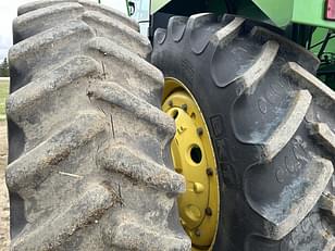 Main image John Deere 8770 17