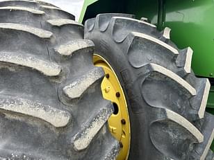 Main image John Deere 8770 18