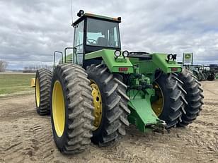 Main image John Deere 8770 5