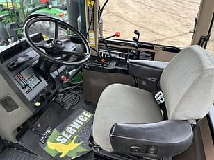 Main image John Deere 8770 6