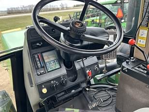 Main image John Deere 8770 9