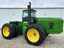 1993 John Deere 8770 Image