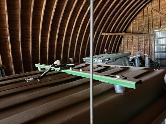 Image of John Deere 8770 equipment image 3
