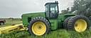 1993 John Deere 8770 Image