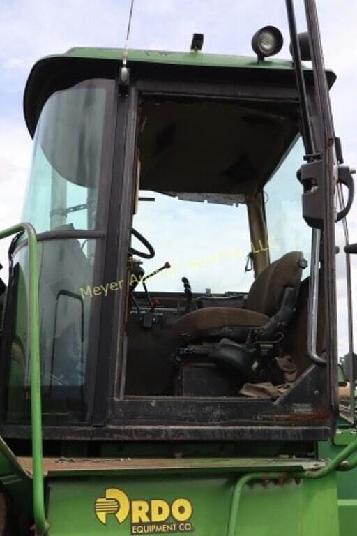 Image of John Deere 8870 equipment image 4