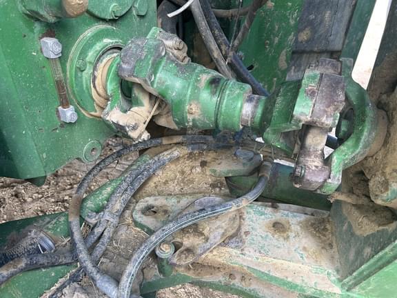 Image of John Deere 8870 equipment image 4