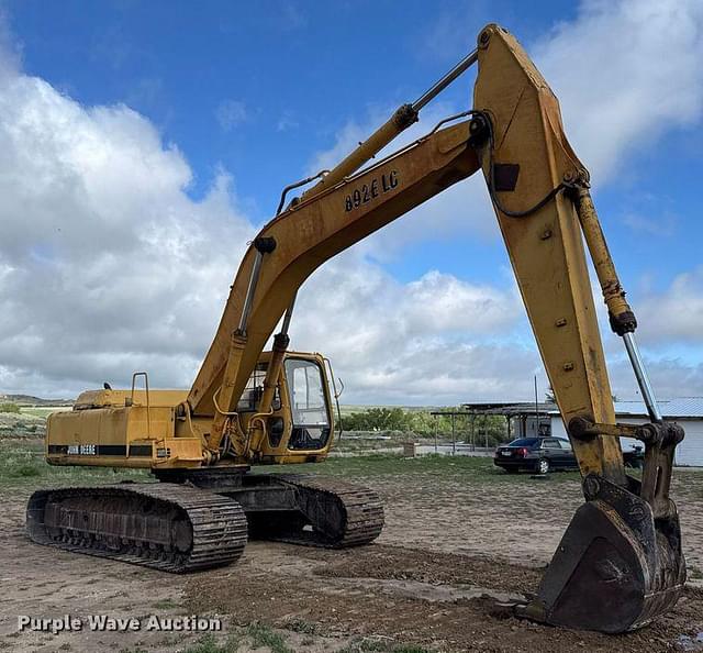 Image of John Deere 892E equipment image 2