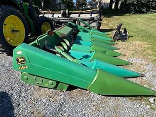 Main image John Deere 893 1