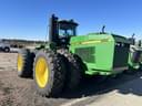 1993 John Deere 8960 Image
