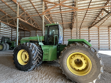 Main image John Deere 8970