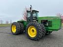 1993 John Deere 8970 Image