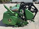 1993 John Deere 918 Image