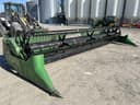 1993 John Deere 925 Image