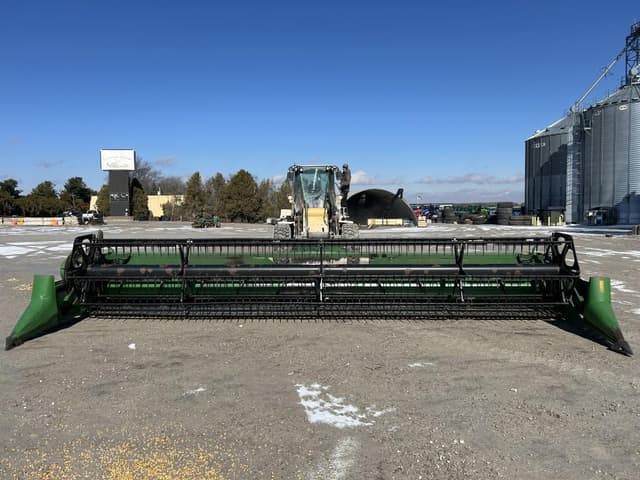 Image of John Deere 925 equipment image 2