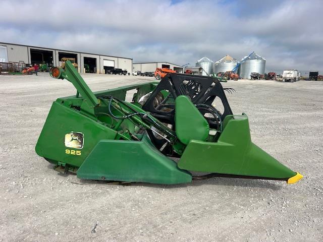 Image of John Deere 925 equipment image 4