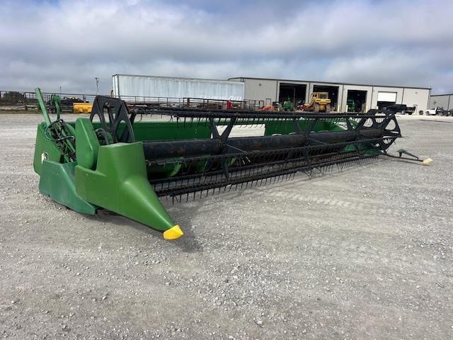 Image of John Deere 925 equipment image 3