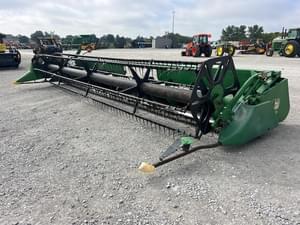 1993 John Deere 925 Image