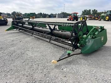 Main image John Deere 925