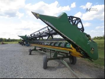 Main image John Deere 930