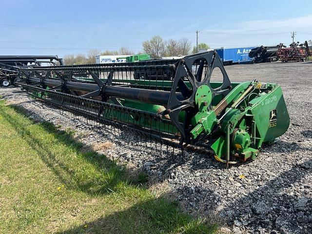 Image of John Deere 930 equipment image 4