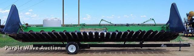 Image of John Deere 930 equipment image 1