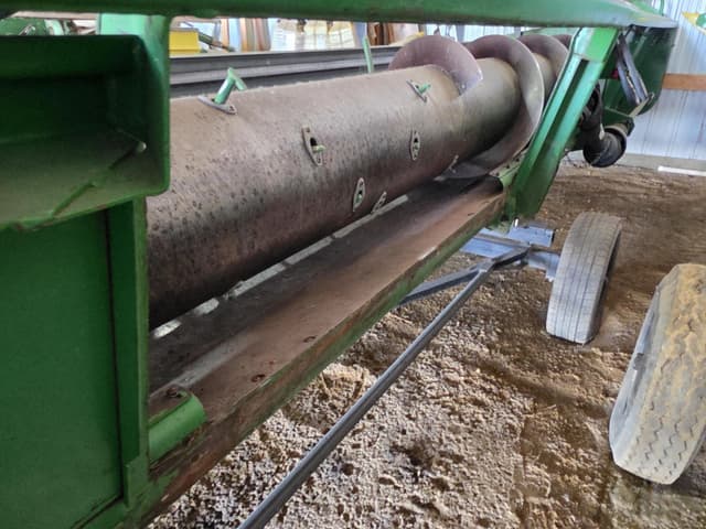 Image of John Deere 930R equipment image 3
