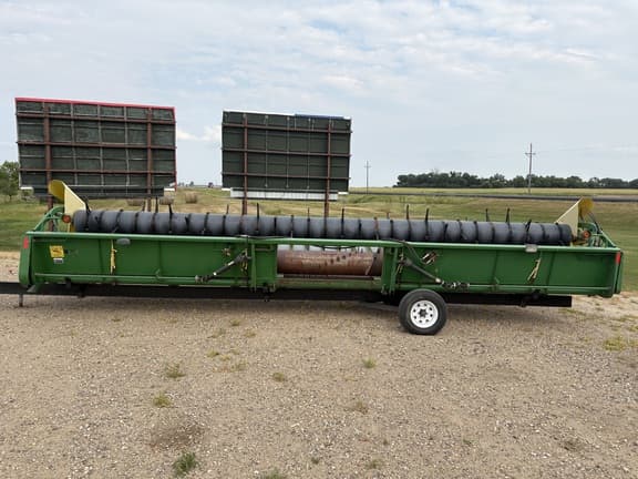 Image of John Deere 930R equipment image 2