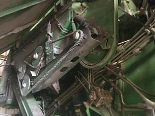 Main image John Deere 9400 4