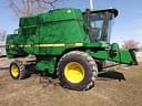 1993 John Deere 9500 Image