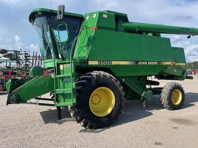 Image of John Deere 9500 Primary image