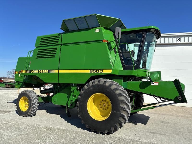 Image of John Deere 9500 Primary image