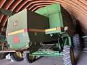 1993 John Deere 9500 Image