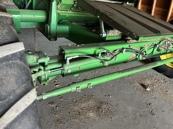Image of John Deere 9500 equipment image 4
