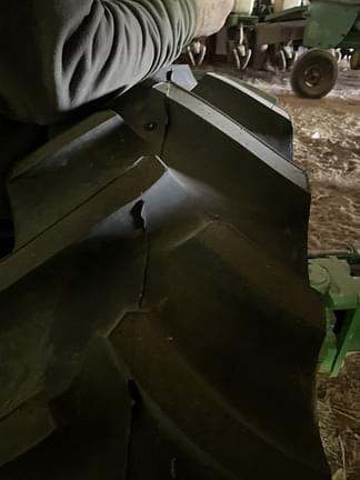 Image of John Deere 9500 equipment image 3