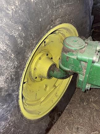 Image of John Deere 9500 equipment image 4