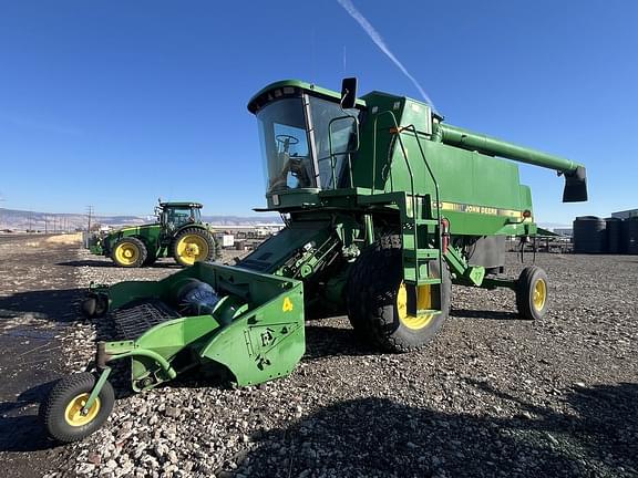 Image of John Deere 9500 Primary image