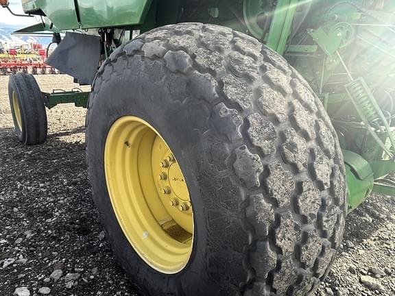 Main image John Deere 9500 8