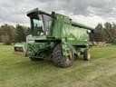 1993 John Deere 9500 Image