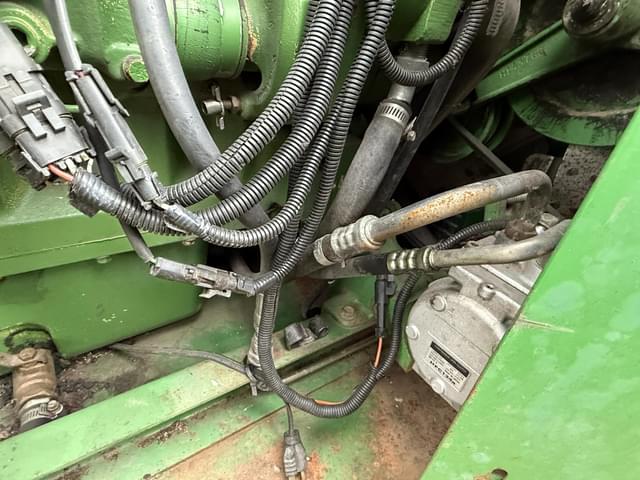 Image of John Deere 9500 equipment image 4